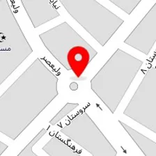 سالن زیبایی حورا