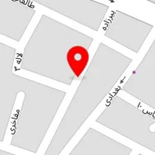 سالن زیبایی عروسان