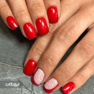 سالن زیبایی روژا صابری