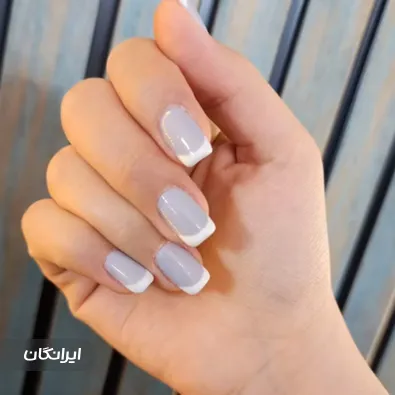 سالن زیبایی روژا صابری