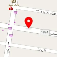 سالن زیبایی شادی