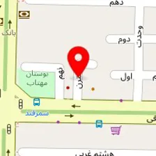 سالن زیبایی رامینا رافعی