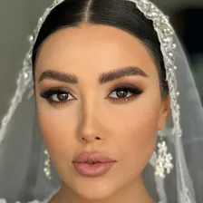 سالن زیبایی نیوشا ربیعی