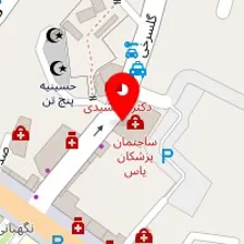 دکتر سپیده شیخ الاسلامی