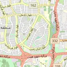 سالن خدمات ابرو مهتاب توکلی