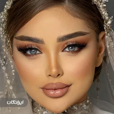 سالن زیبایی بهشته موسی خانی