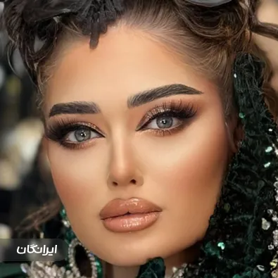 سالن زیبایی بهشته موسی خانی