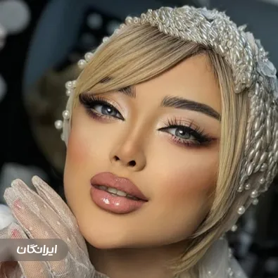 سالن زیبایی بهشته موسی خانی