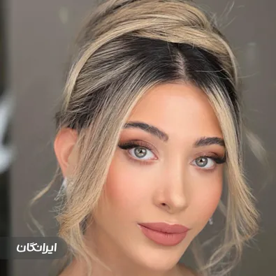 سالن میکاپ لیا فاضلی