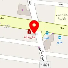 سالن خدمات ناخن حدیث بشارتی