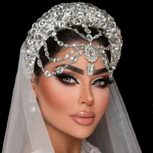 میکاپ آرتیست شروین ملک