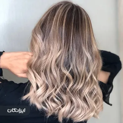 سالن زیبایی آزاده هوشمند