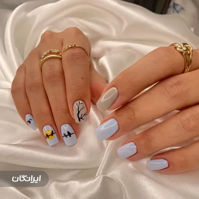 نیل آرتیست رویا اکبری