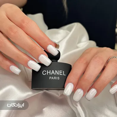 نیل آرتیست رویا اکبری