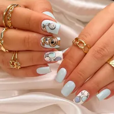 نیل آرتیست رویا اکبری