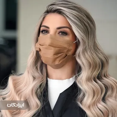 سالن آرایش بهار کریمی