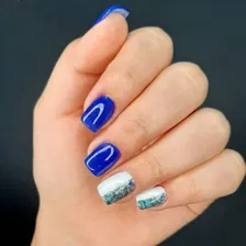 سالن کاشت ناخن پینار