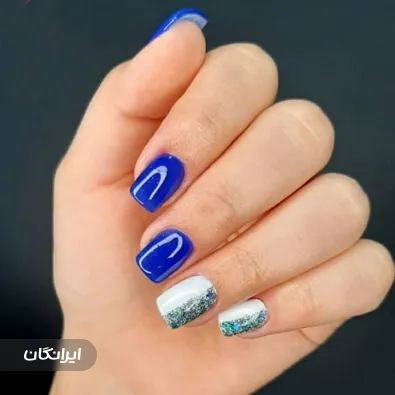 سالن کاشت ناخن پینار