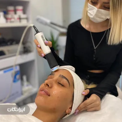 فیشیالیست نیل یوسفی