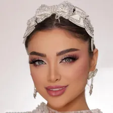 سالن زیبایی ساناز سعادتی