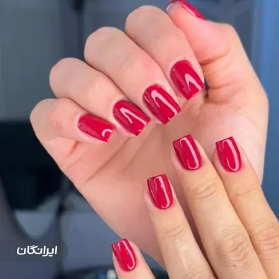 سالن خدمات ناخن مریم علیزاده