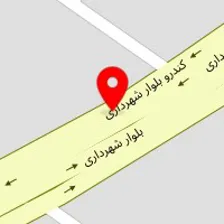 سالن خدمات مو بهار زرگری