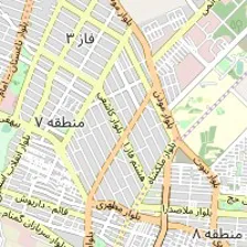 آموزشگاه آرایشگری فرزانه چعباوی