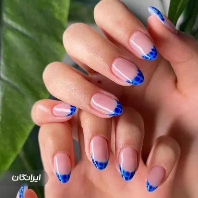 سالن خدمات ناخن سارا زمرد