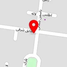 سالن زیبایی گژک