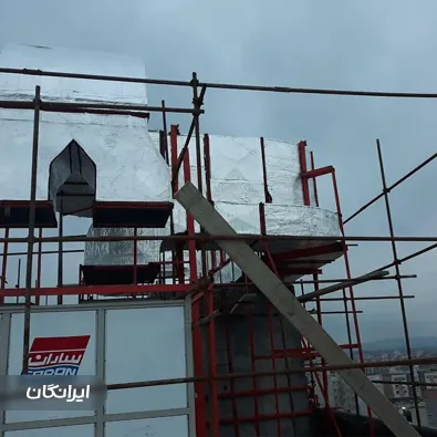 شرکت کانال سازان پایدار خاورمیانه