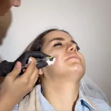 کلینیک زیبایی گلد