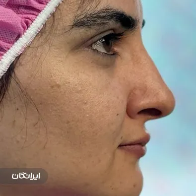 کلینیک زیبایی آپامه