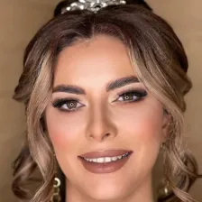 سالن زیبایی الهه بختیاری