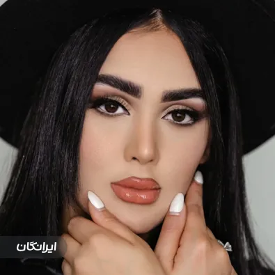 سالن زیبایی دلارز