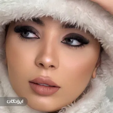 سالن زیبایی دلارز