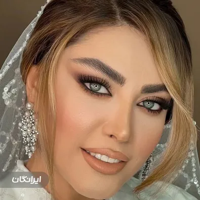 سالن زیبایی دلارز