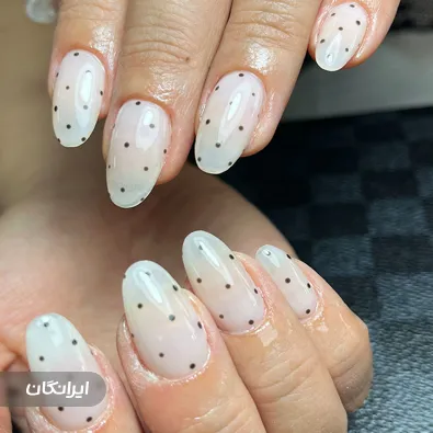 سالن کاشت ناخن شیوا