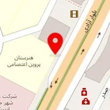 سالن کاشت ناخن شیوا