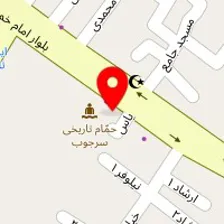 سالن زیبایی سایه