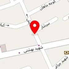 سالن کاشت ناخن زهرا عبدی