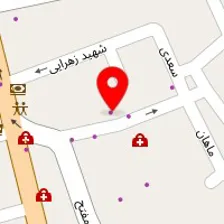 سالن زیبایی گیسوم