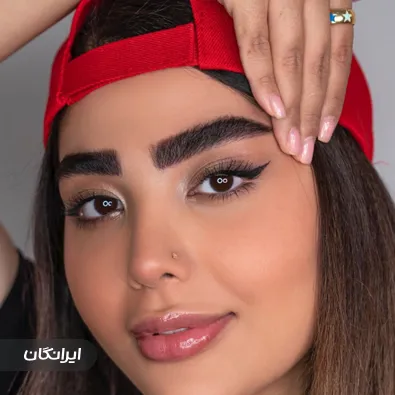 سالن آرایش دائم شادی