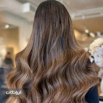 مرکز خرید مو مبینا