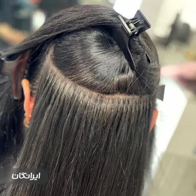 سالن زیبایی مهرناز