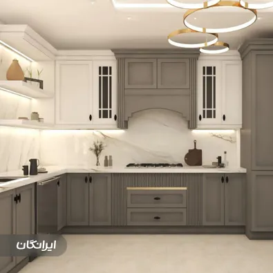 بازسازی ساختمان راحیل دکور