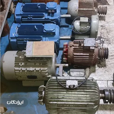 فروشگاه تجهیزات برقی و مکانیکی ابزار استوک