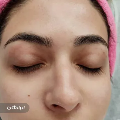 مرکز مراقبت پوستی مرجان