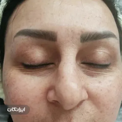 مرکز مراقبت پوستی مرجان