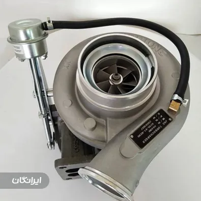 فروشگاه لوازم ماشین آلات راهسازی سنگین یدک پارس