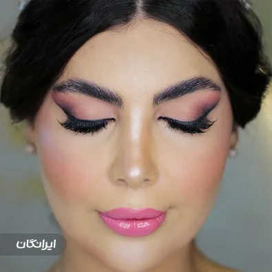 آموزشگاه آرایشگری هنر